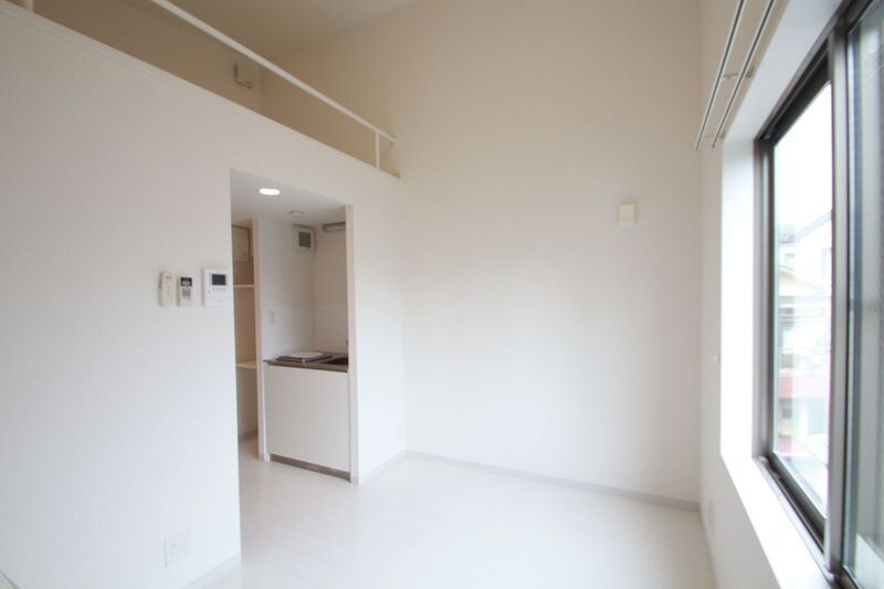 居室・リビング　ＩＬ　ＲＯＳＳＯ町屋　荒川区町屋４