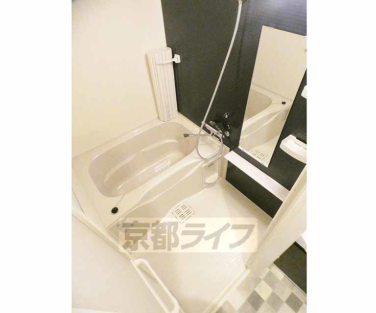 バス・シャワールーム　３点セパレート