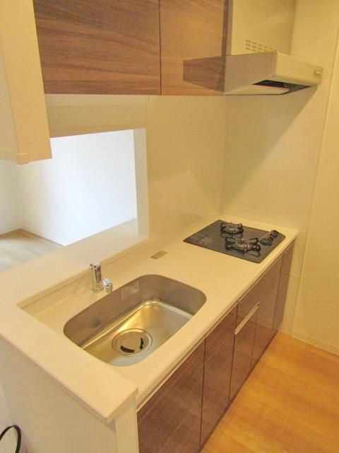 キッチン　★システムキッチン★