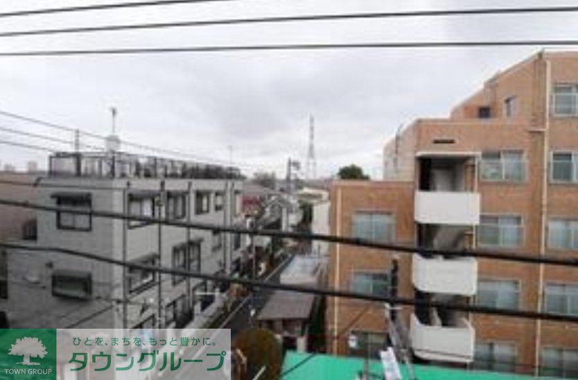 眺望　★眺望★