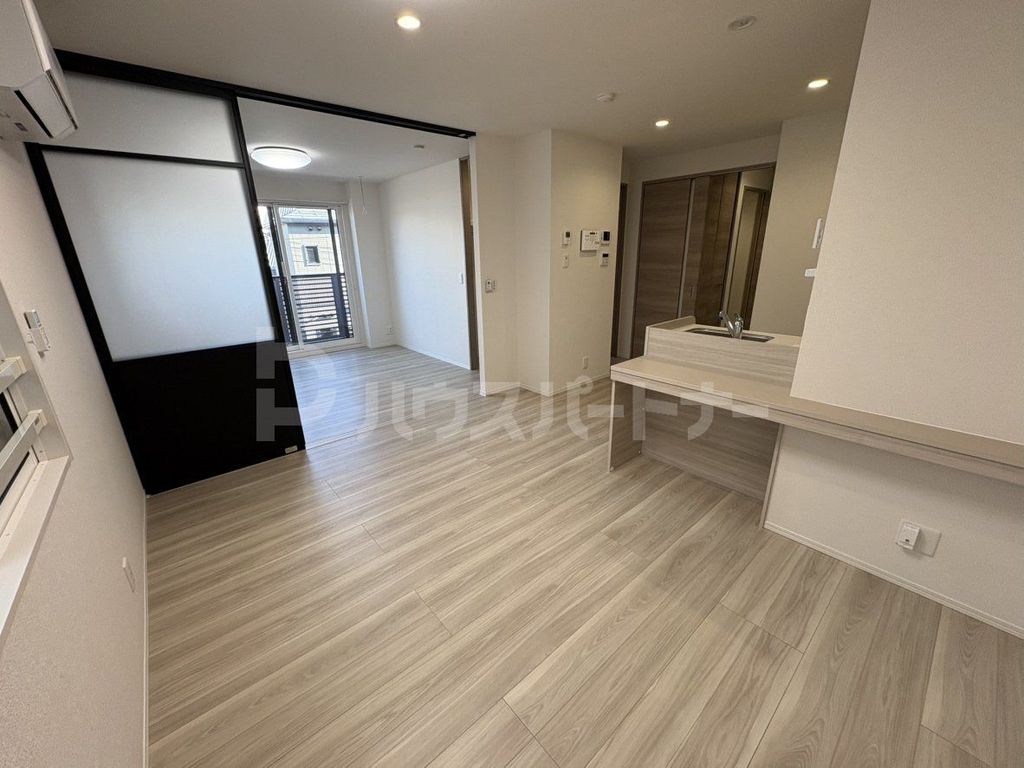 居室・リビング　リビング/居室