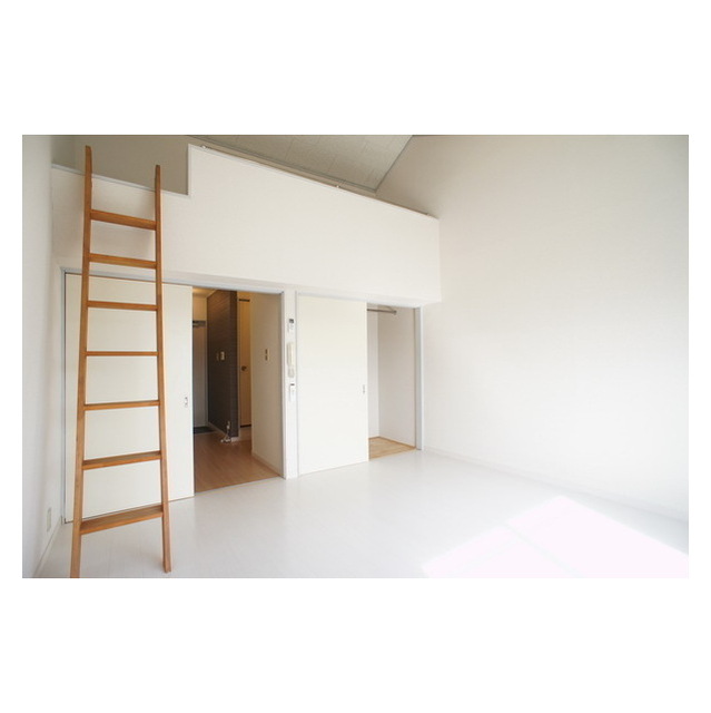 その他部屋・スペース　毎日を優しく過ごせる空間