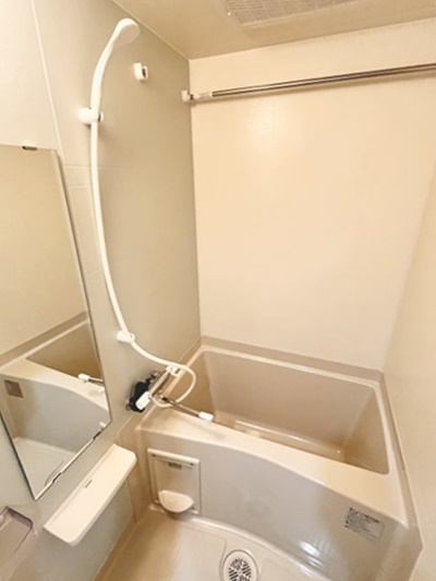 バス・シャワールーム　「b’CASA王子II」