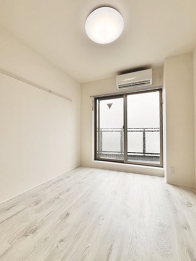 居室・リビング　「b’CASA王子II」