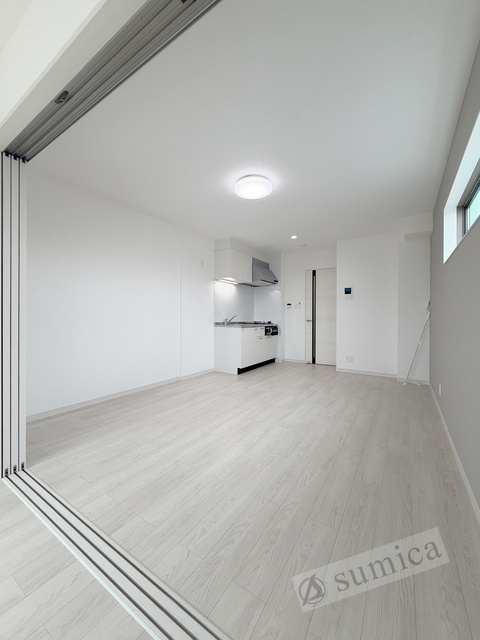 居室・リビング　インターネット無料で使い放題♪