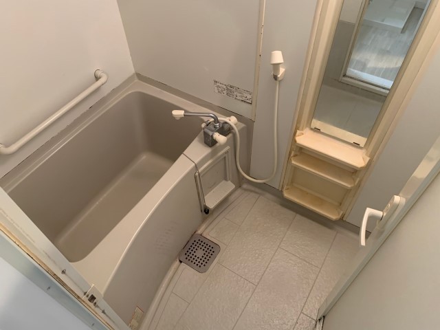 バス・シャワールーム　別号室の写真