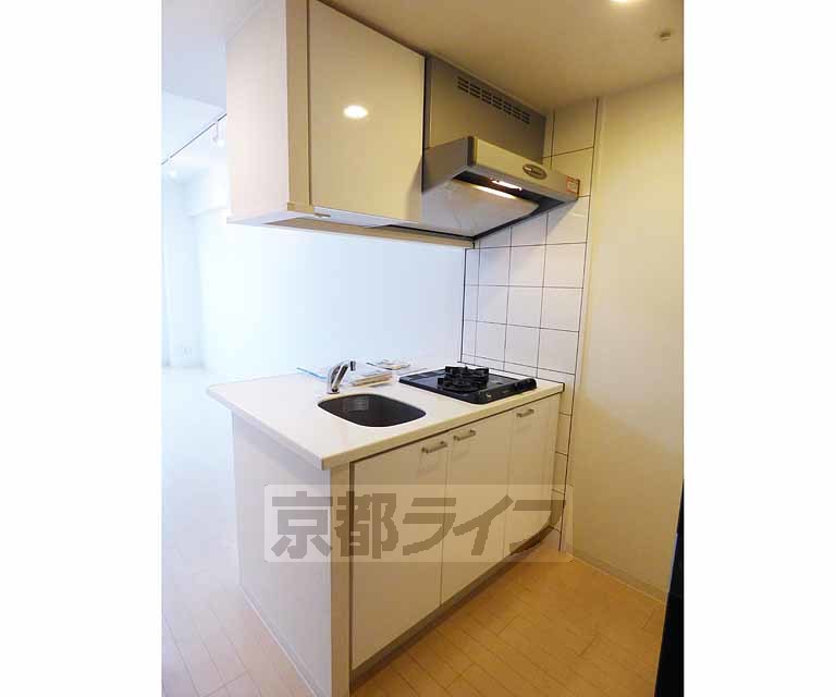 キッチン　システムキッチンです。