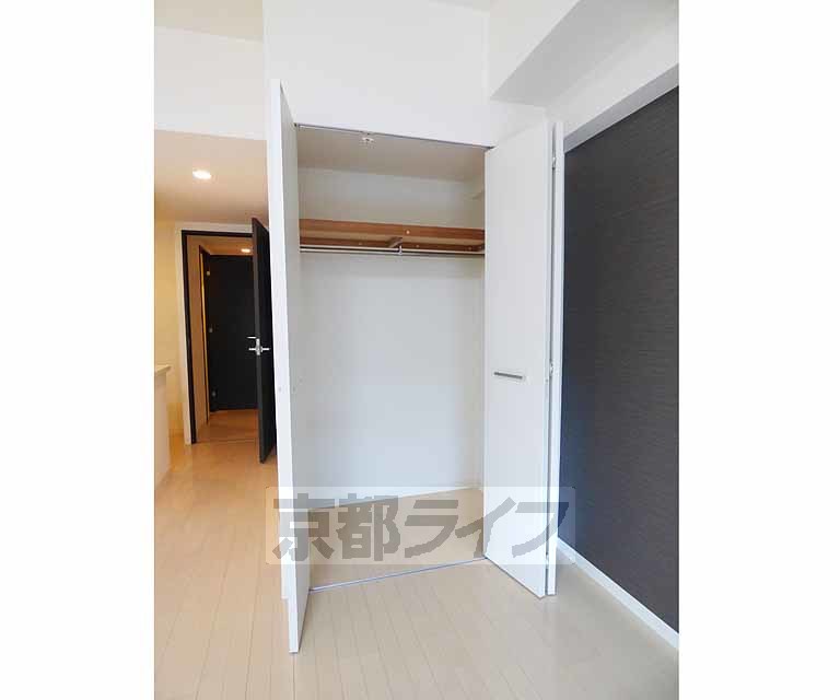 収納　便利な収納です。