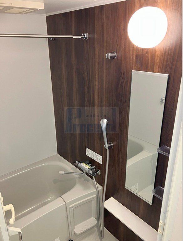 バス・シャワールーム　☆こちらの物件は仲介手数料無料です☆