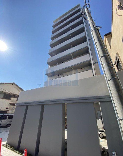 建物外観　☆こちらの物件は仲介手数料無料です☆