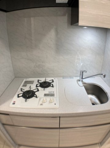 キッチン　別部屋参考写真