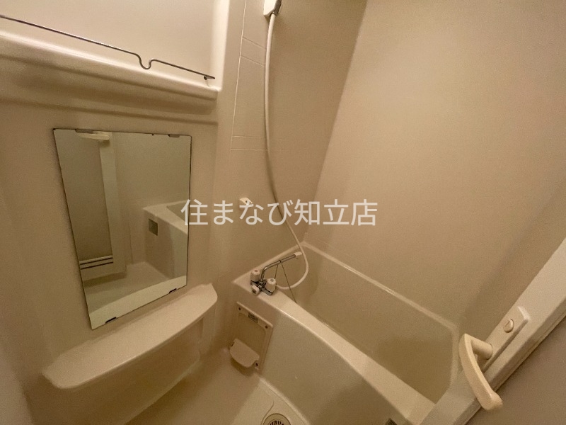 バス・シャワールーム　同型タイプ