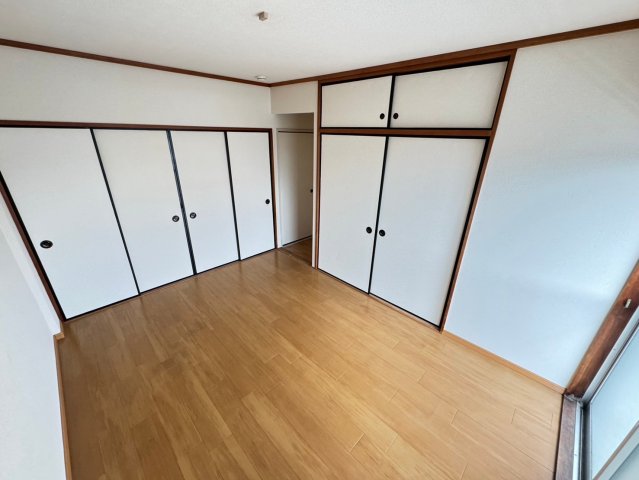 その他設備　洋室(2)☆