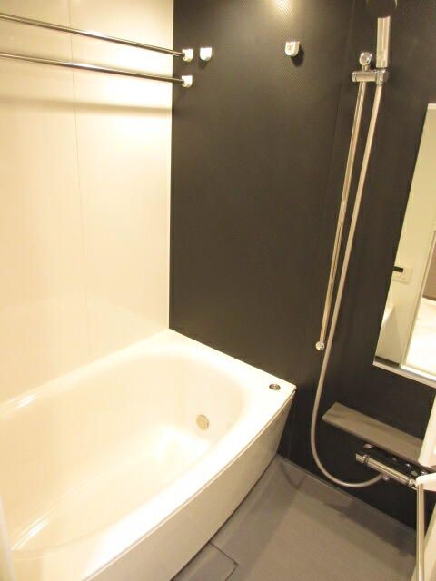 バス・シャワールーム　☆ゆったりくつろげるお風呂☆