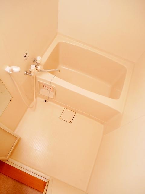 バス・シャワールーム　浴室