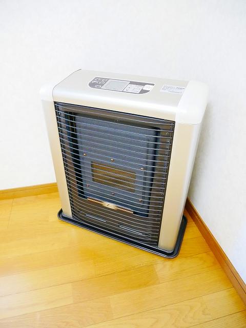 その他設備　設備