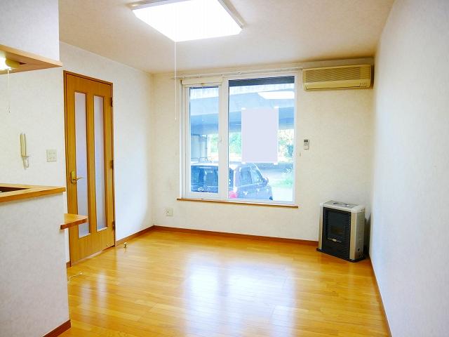 居室・リビング　リビング１