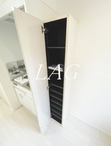 収納　シューズボックスです。