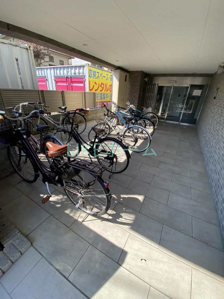 その他共有部分　共有部分