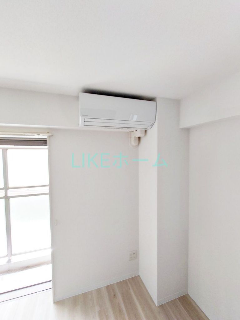 その他設備　バルコニー