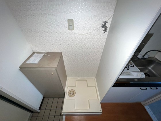 その他　※別部屋の写真です