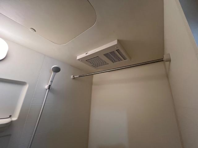 その他　浴室乾燥機