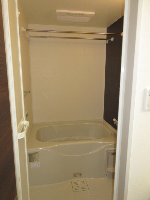 バス・シャワールーム　★追焚機能　浴室乾燥機完備のバスルーム★