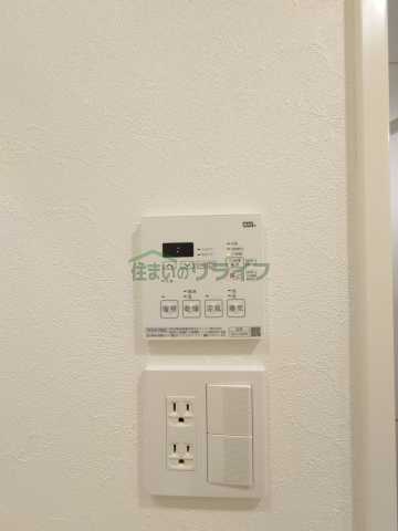 その他　リビオメゾン上野松が谷