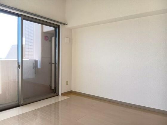 その他部屋・スペース　洋室６０２代用