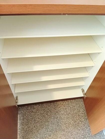 収納　６０２代用