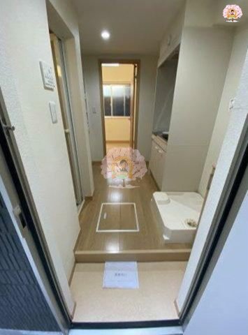 玄関　同一仕様