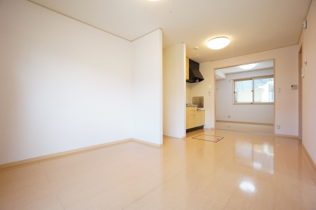 居室・リビング　LDK