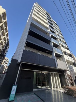 建物外観　☆綺麗な外観☆