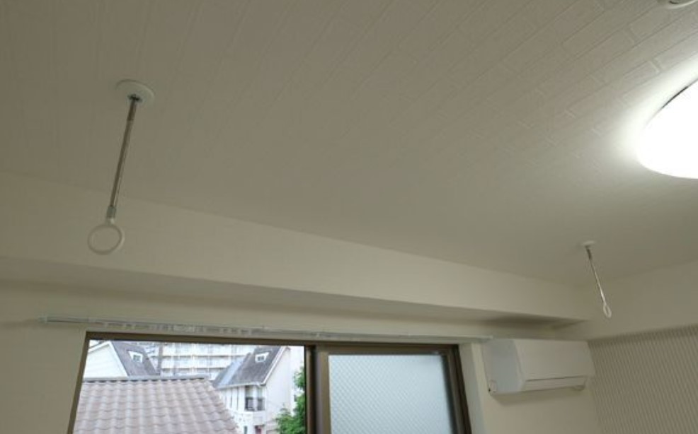 その他部屋・スペース　別部屋参考写真となります