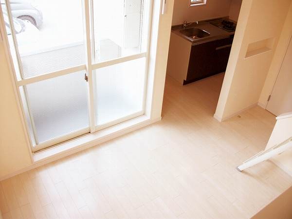 居室・リビング　同型タイプ