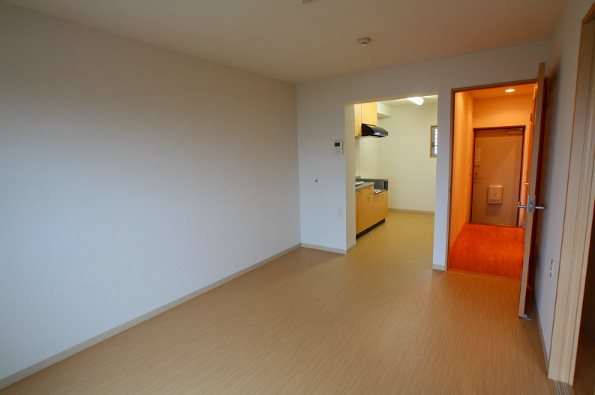 居室・リビング　※他部屋参照