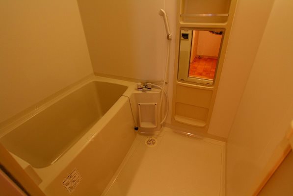 バス・シャワールーム　※他部屋参照