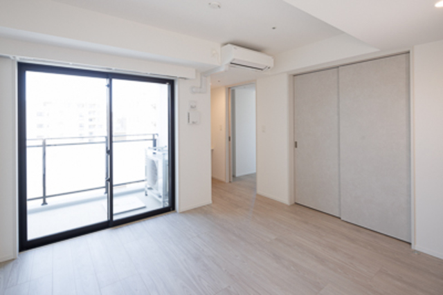 居室・リビング　※写真は同タイプ住戸です。