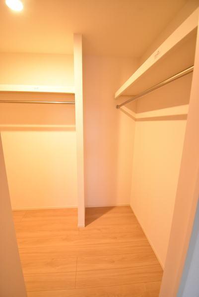 収納　※同施工会社写真※