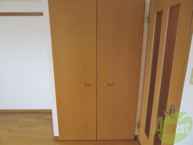 収納　収納もちゃんとございます。気になる方のために下に画像あります