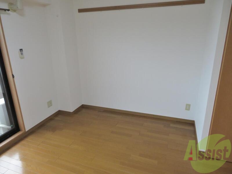 その他部屋・スペース　寝室はご自由にお作りください。カスタマイズ楽しみですね。