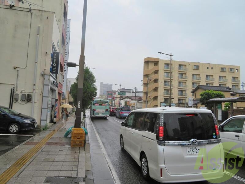 その他　（その他）まで100m