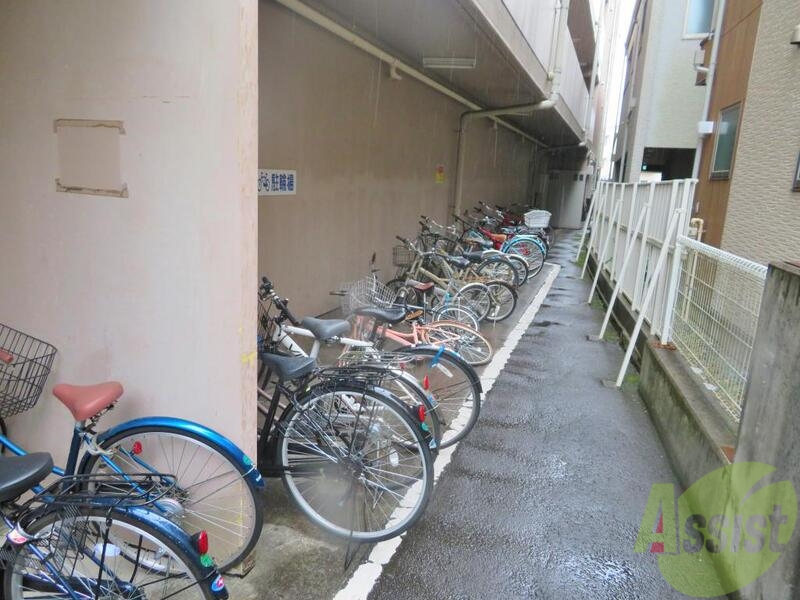 その他　（その他）まで100m