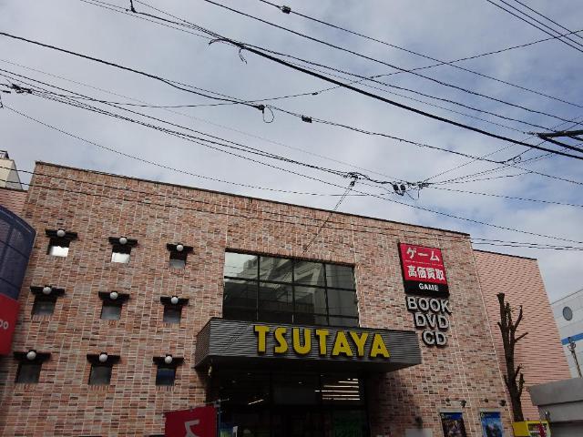 その他　ＴＳＵＴＡＹＡ大森町駅前店（その他）まで406m