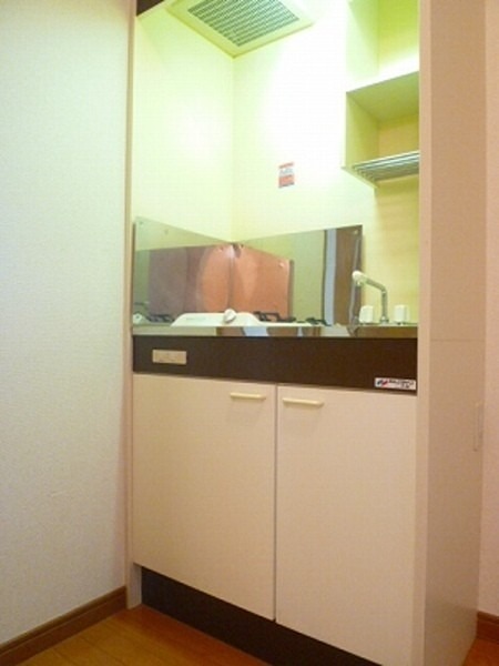 キッチン　※同仕様写真