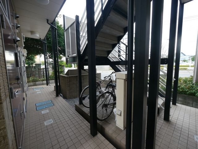 エントランス　★エントランスまわり★