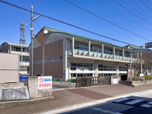 小学校　高知市立江陽小学校（小学校）まで976m