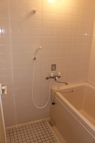 バス・シャワールーム　同仕様