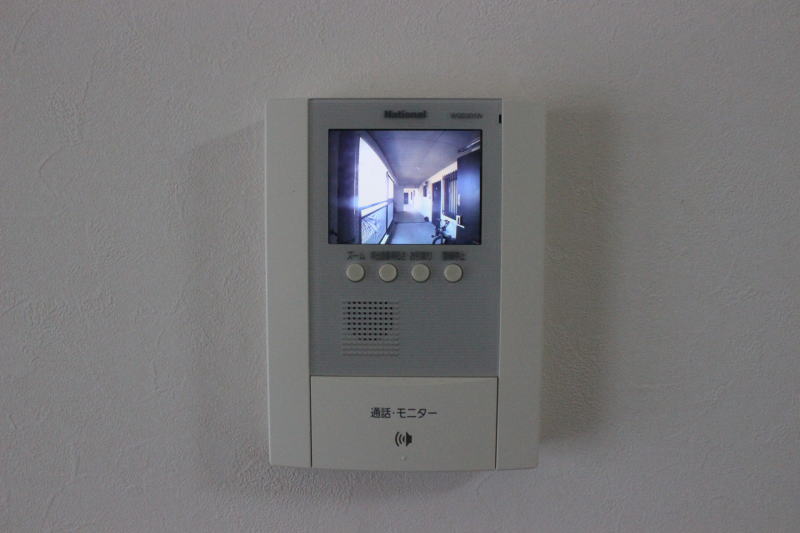 セキュリティ　同仕様