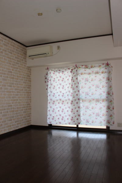 居室・リビング　同仕様